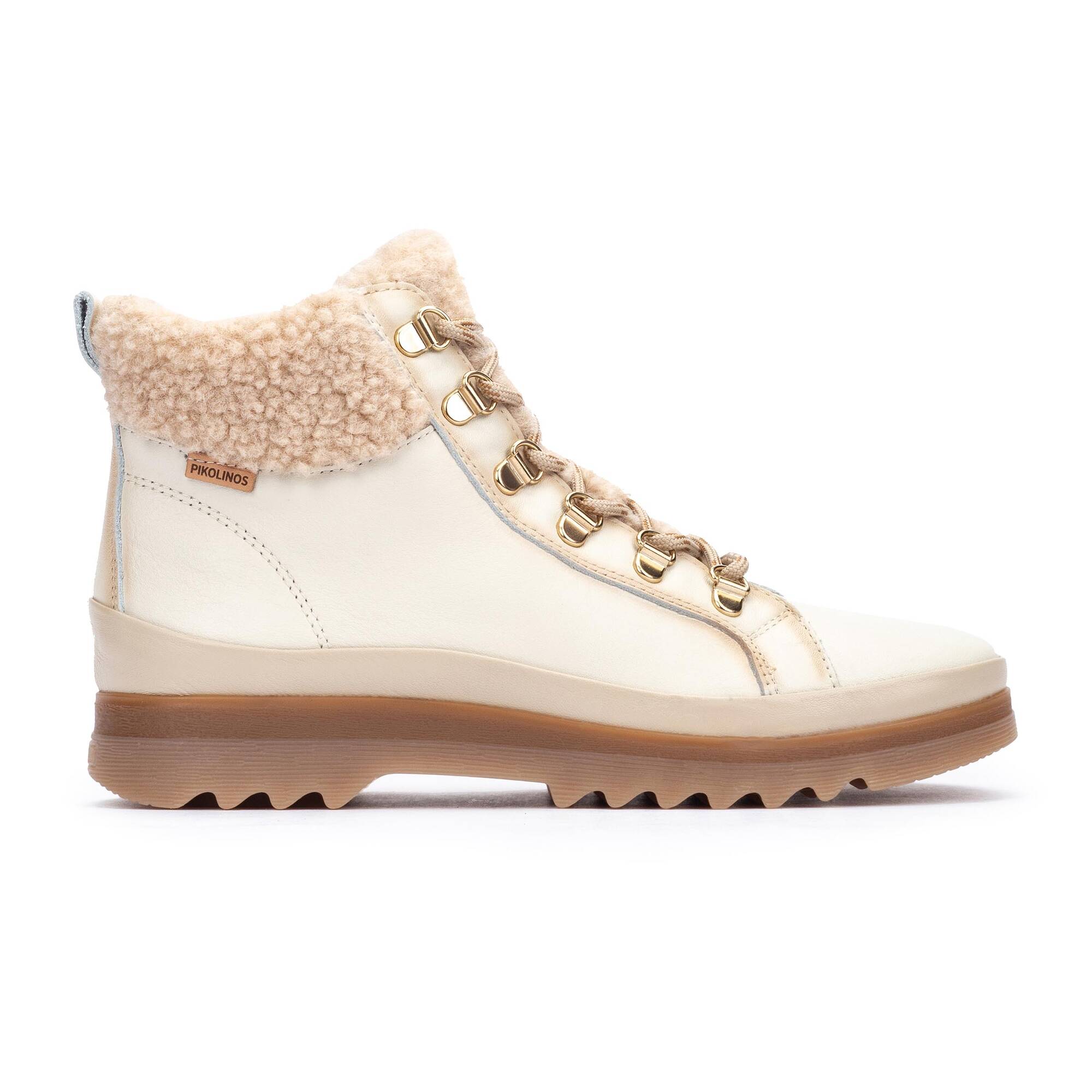 Sneakers | VIGO W3W-8738C1, NATA, large image number 10-W3W-8738C1_909_Pikolinos_VIGO_NATA_full.jpg | null