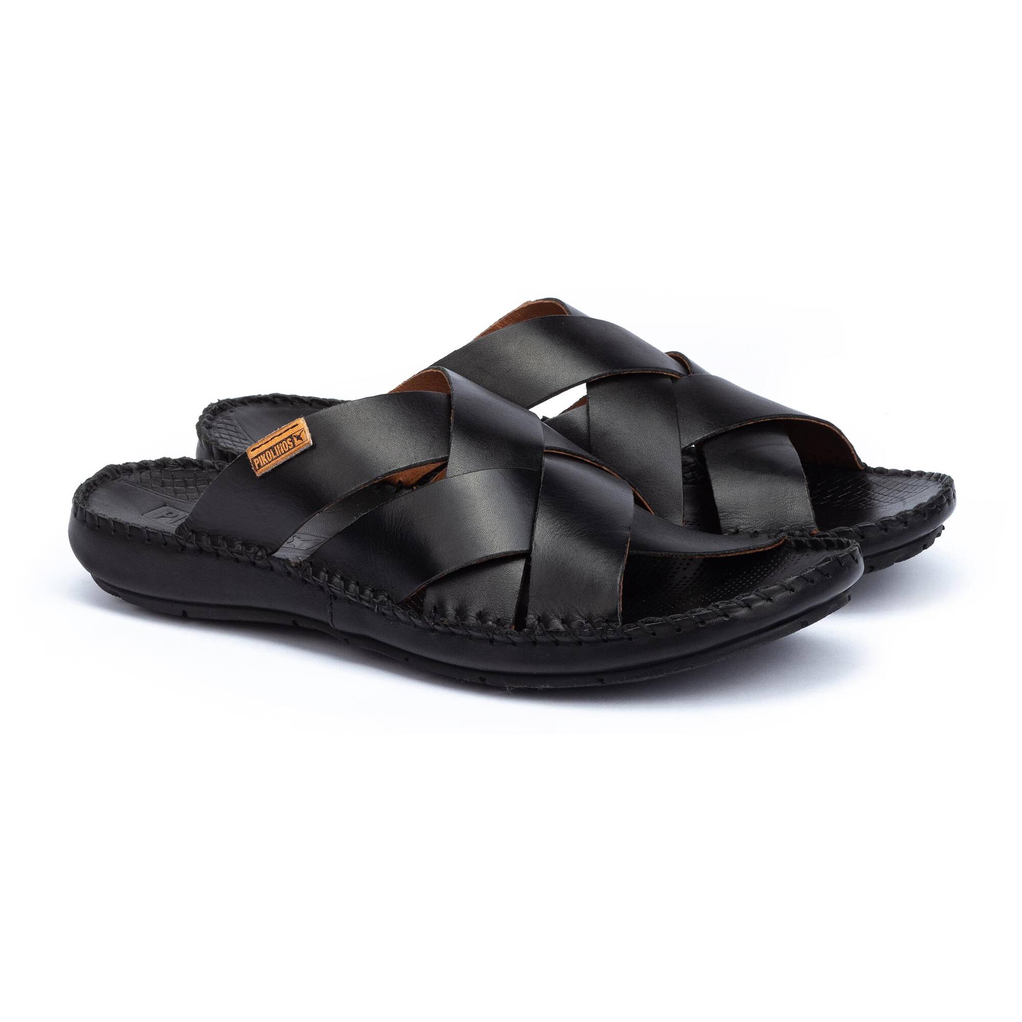 Men s Leather Shoes TARIFA 06J 0015 Pikolinos