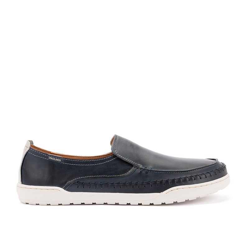 Pikolinos Mocasines barefoot de piel ARENAL M4W