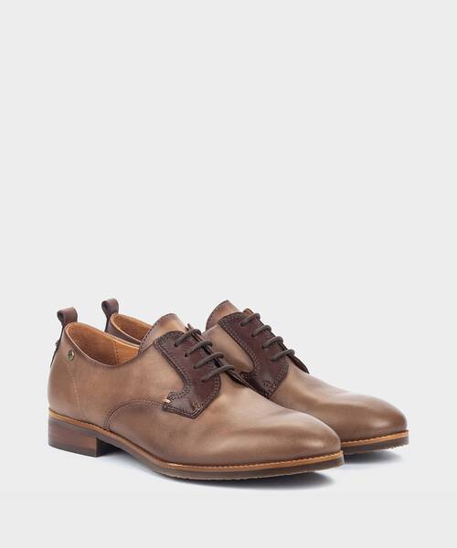 Platte schoenen | ROYAL W4D-4723C1 | SIENA | Pikolinos