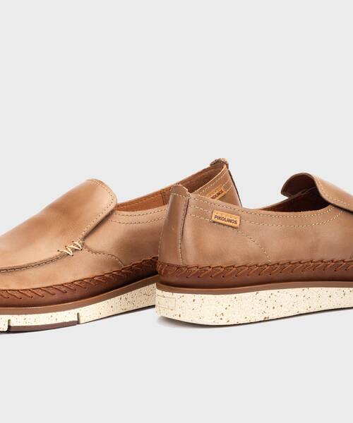 Slip on and Loafers | SAN JUAN M6L-3085C1 | CASTOR | Pikolinos