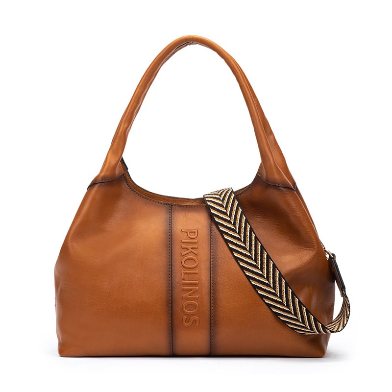 Pikolinos Hobo en cuir ALCUDIA WHA
