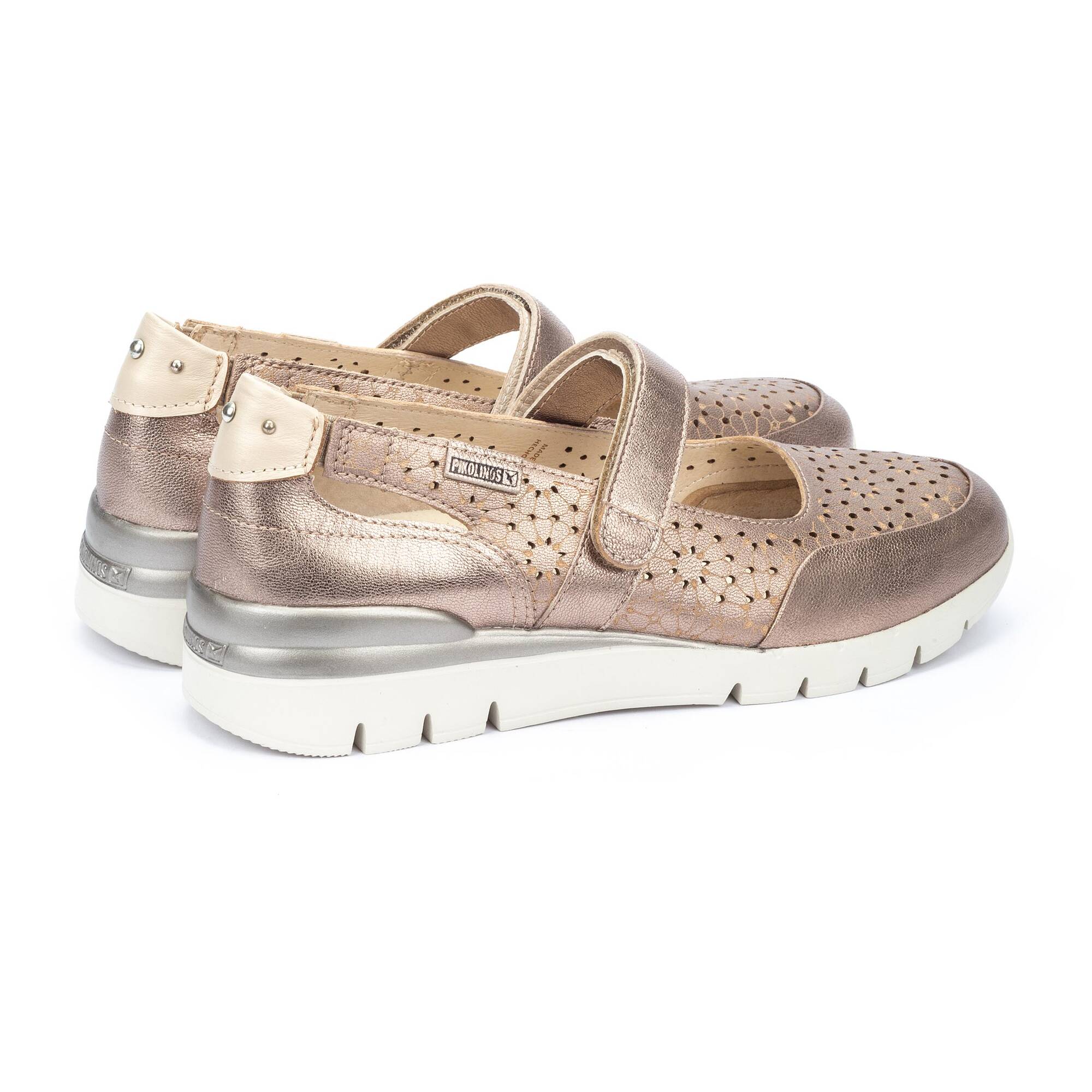 Sneakers | CANTABRIA W4R-6989CLC1, STONE, large image number 30 | null