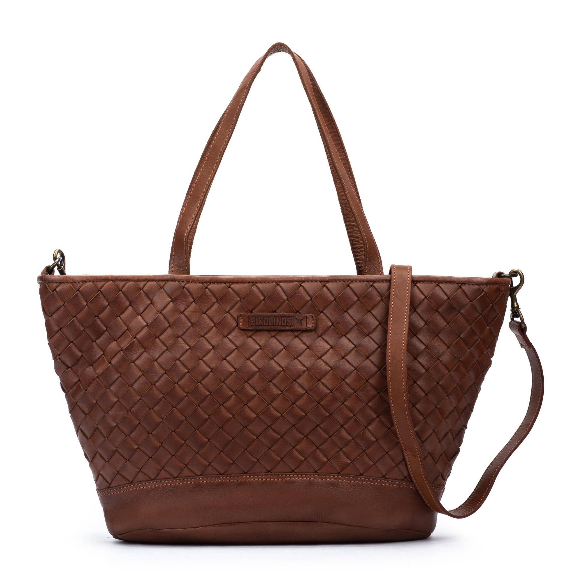 Moda El Corte Ingles Abbacino Carteras Tote Bag Hombre Bolso De