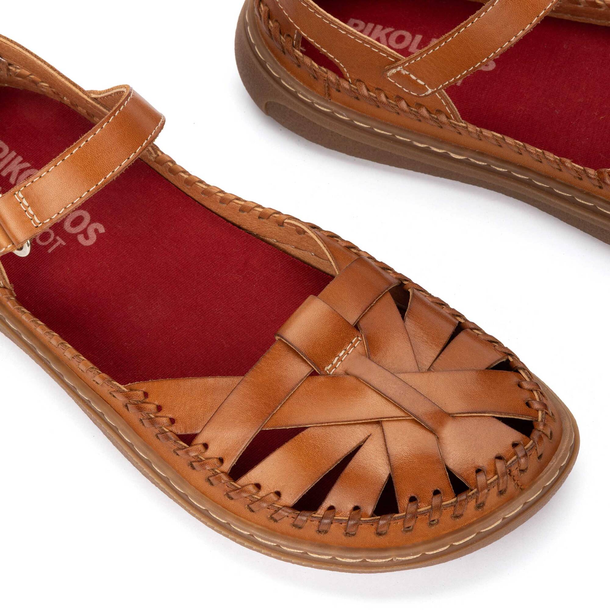 null | ARANJUEZ U9F-0014, BRANDY, large image number 60-U9F-0014_250_Pikolinos_ARANJUEZ_BRANDY_full.jpg | null