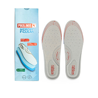 Pikolinos Plantillas SHOE CARE WSC