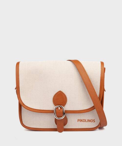 Umh&auml;ngetaschen | TALAIA WHA-1148 | BRANDY | Pikolinos
