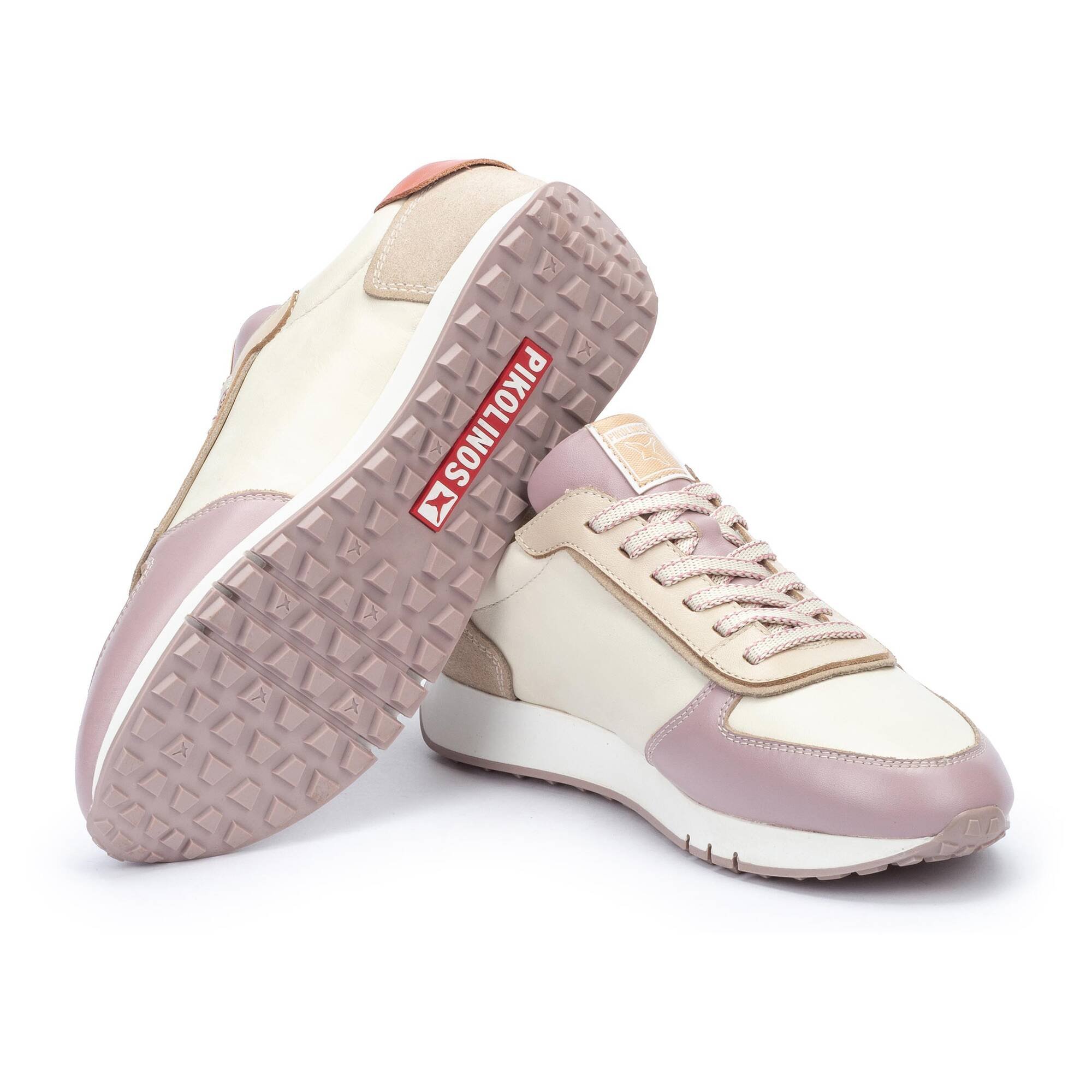 Sneakers | BARCELONA W4P-6961C1, MALVA, large image number 70-W4P-6961C1_9710_Pikolinos_BARCELONA_MALVA_full.jpg | null