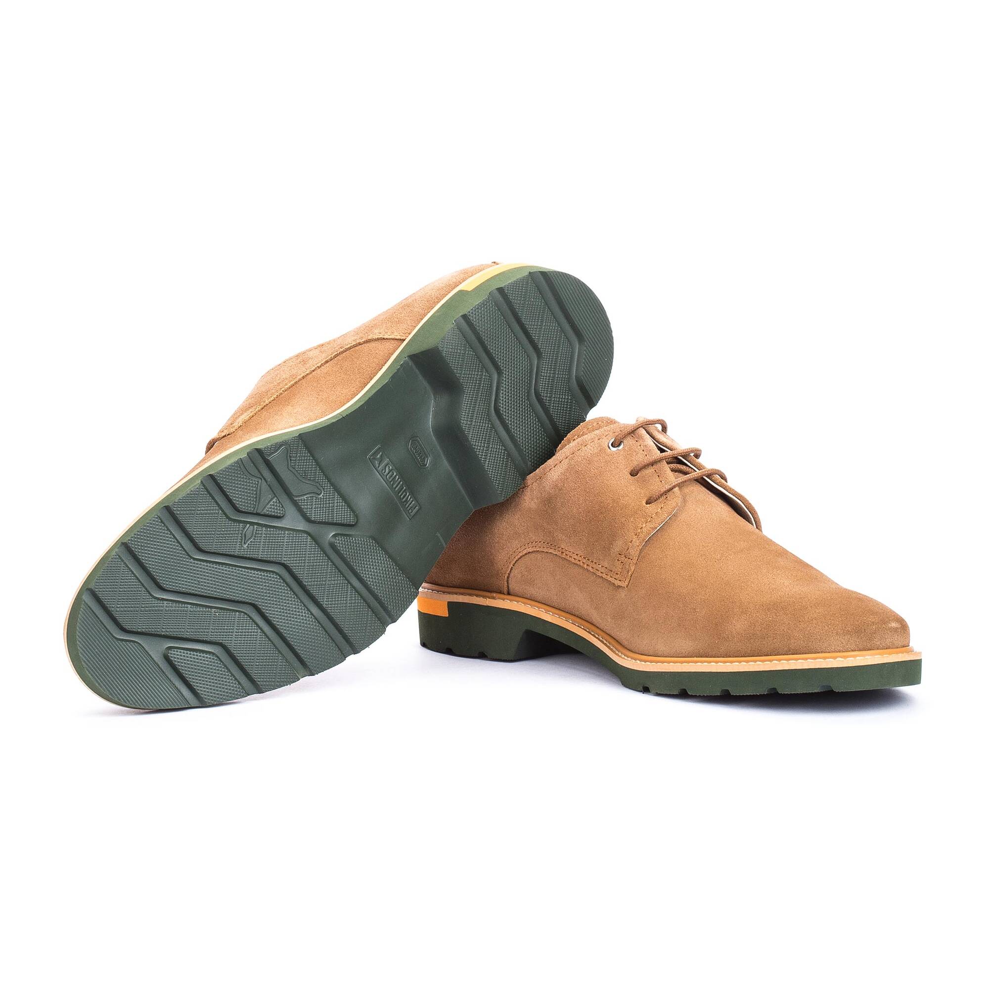 Men s Leather Shoes SALOU M9J 4201SE OUTLET Pikolinos