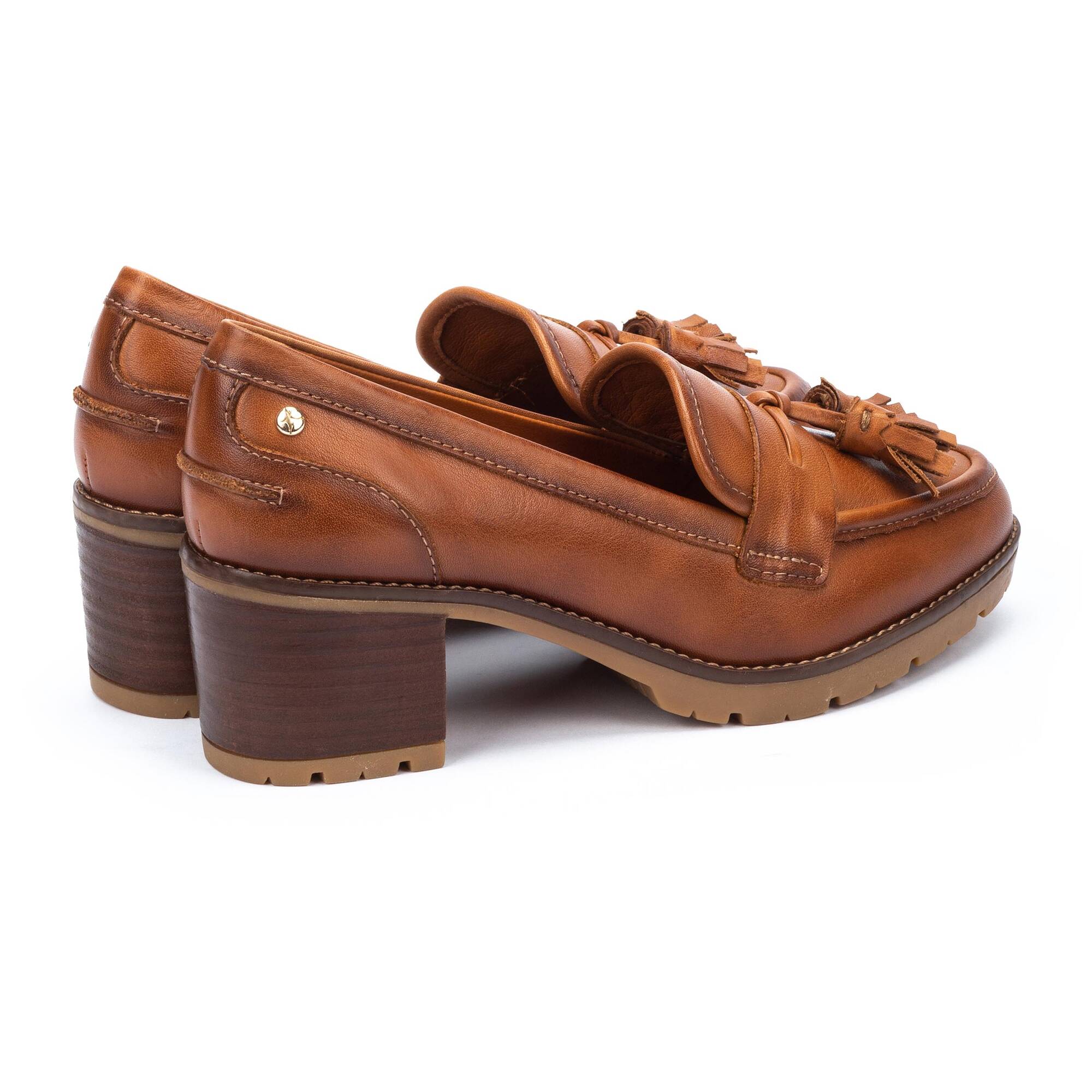 Chaussures pour Femme LLANES W7H 3719 OUTLET Pikolinos