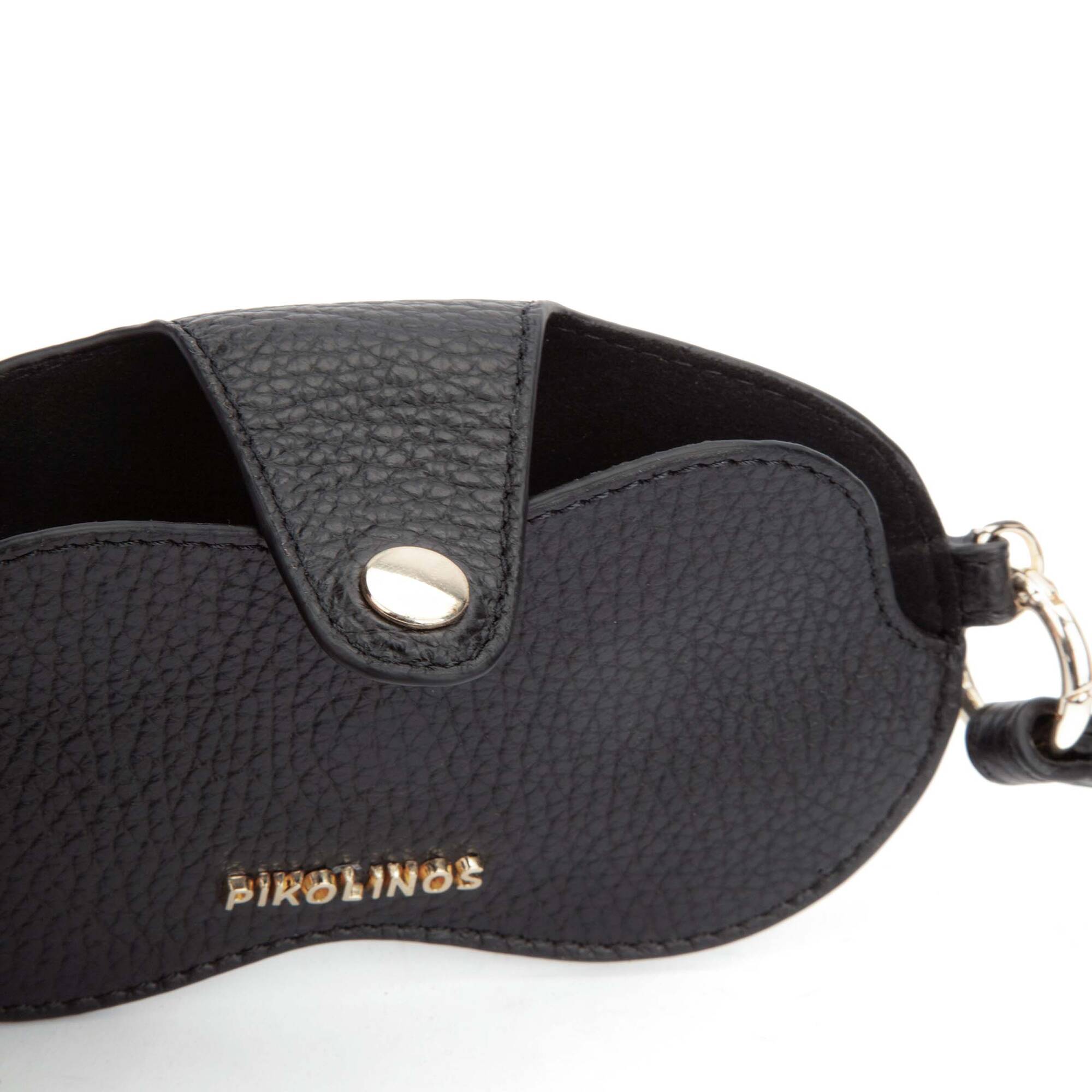 null | COMPLEMENTOS WAC-GC00, BLACK, large image number 100-WAC-GC00_000_Pikolinos_COMPLEMENTOS_BLACK_full.jpg | null