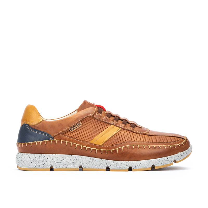 Pikolinos Sneakers leder FUENCARRAL M4U