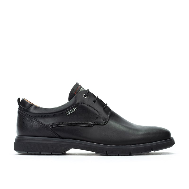 Chaussures à lacets en cuir NAVARRA M8C - Pikolinos - Modalova