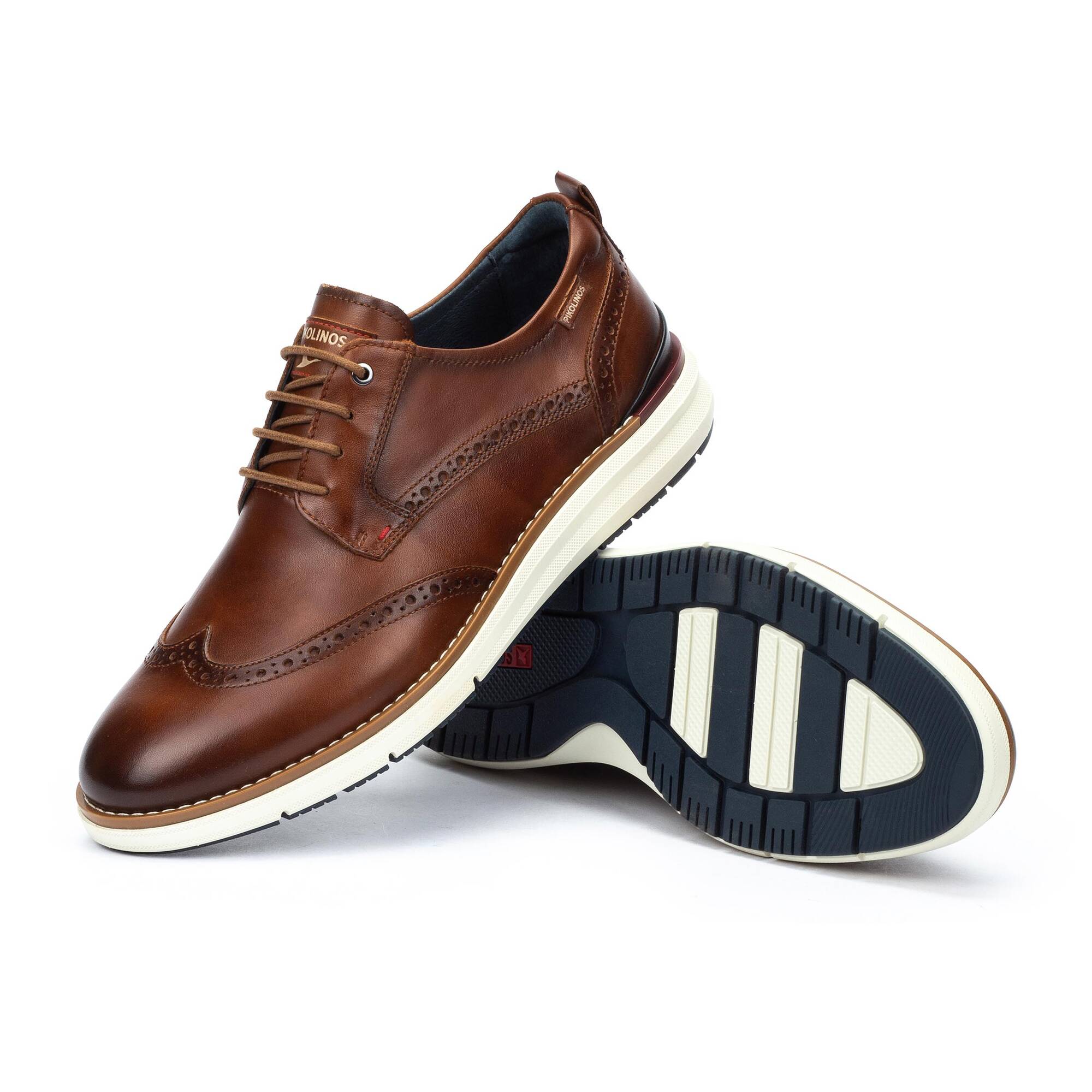 Zapatos Casual | MANACOR M1A-4277C1, CUERO, large image number 70-M1A-4277C1_202_Pikolinos_MANACOR_CUERO_full.jpg | null