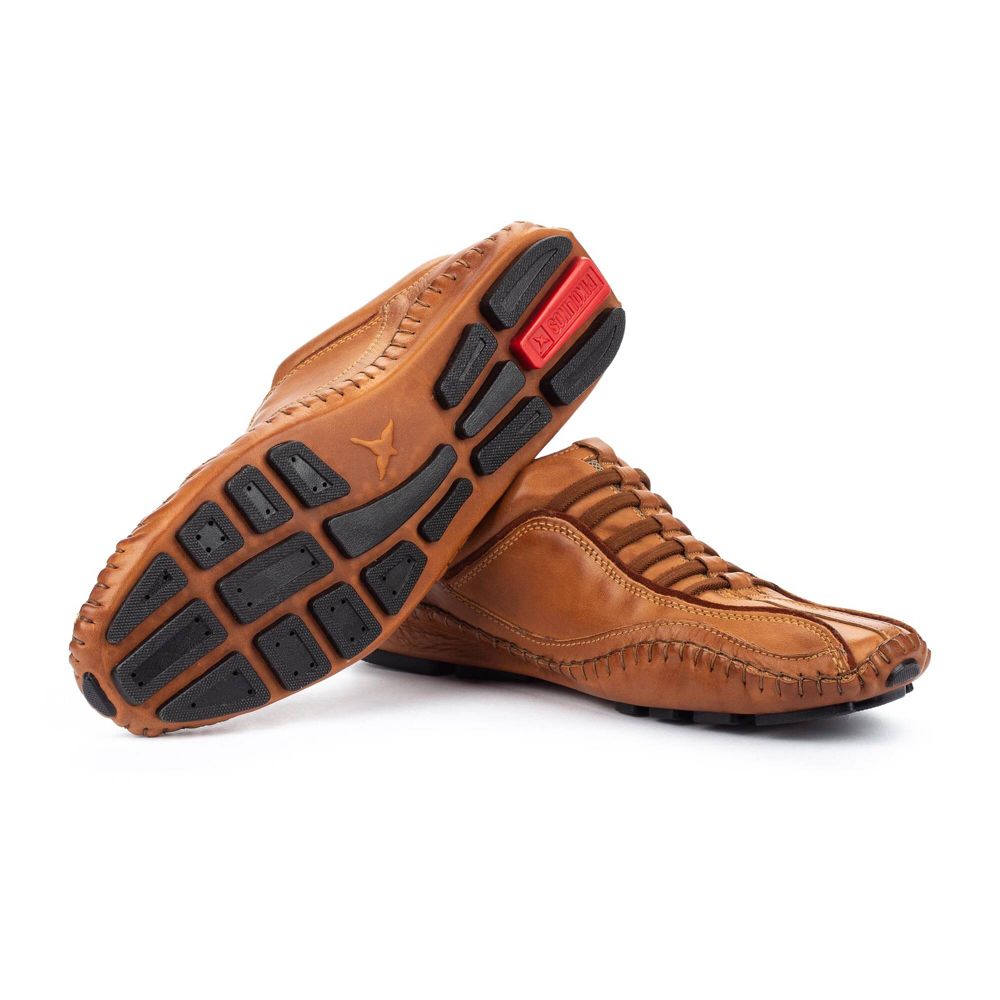 Men s Leather Shoes FUENCARRAL 15A 6175 Pikolinos