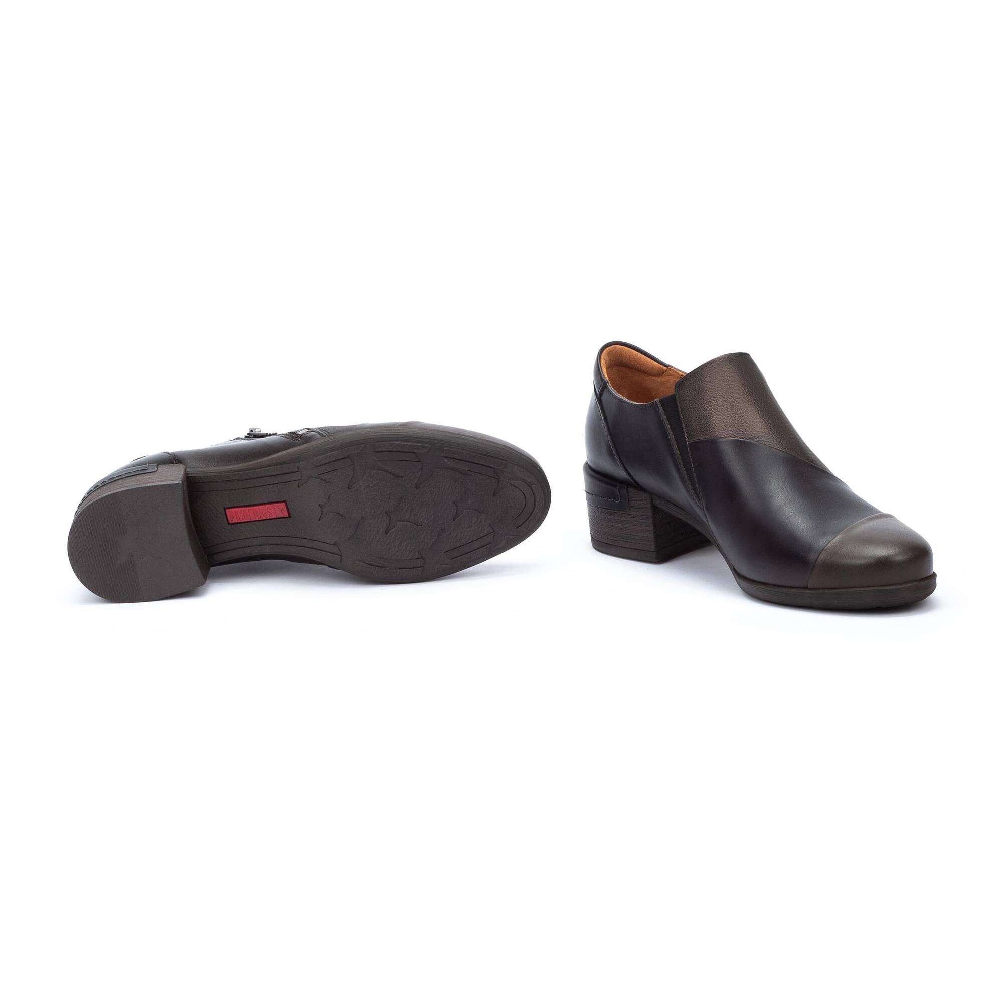 Heels | MALAGA W6W-5673C3, LEAD, large image number 70 | null