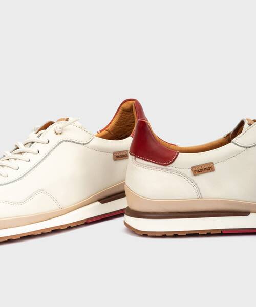 Sneakers | DENIA W0A-6842C1 | NATA | Pikolinos