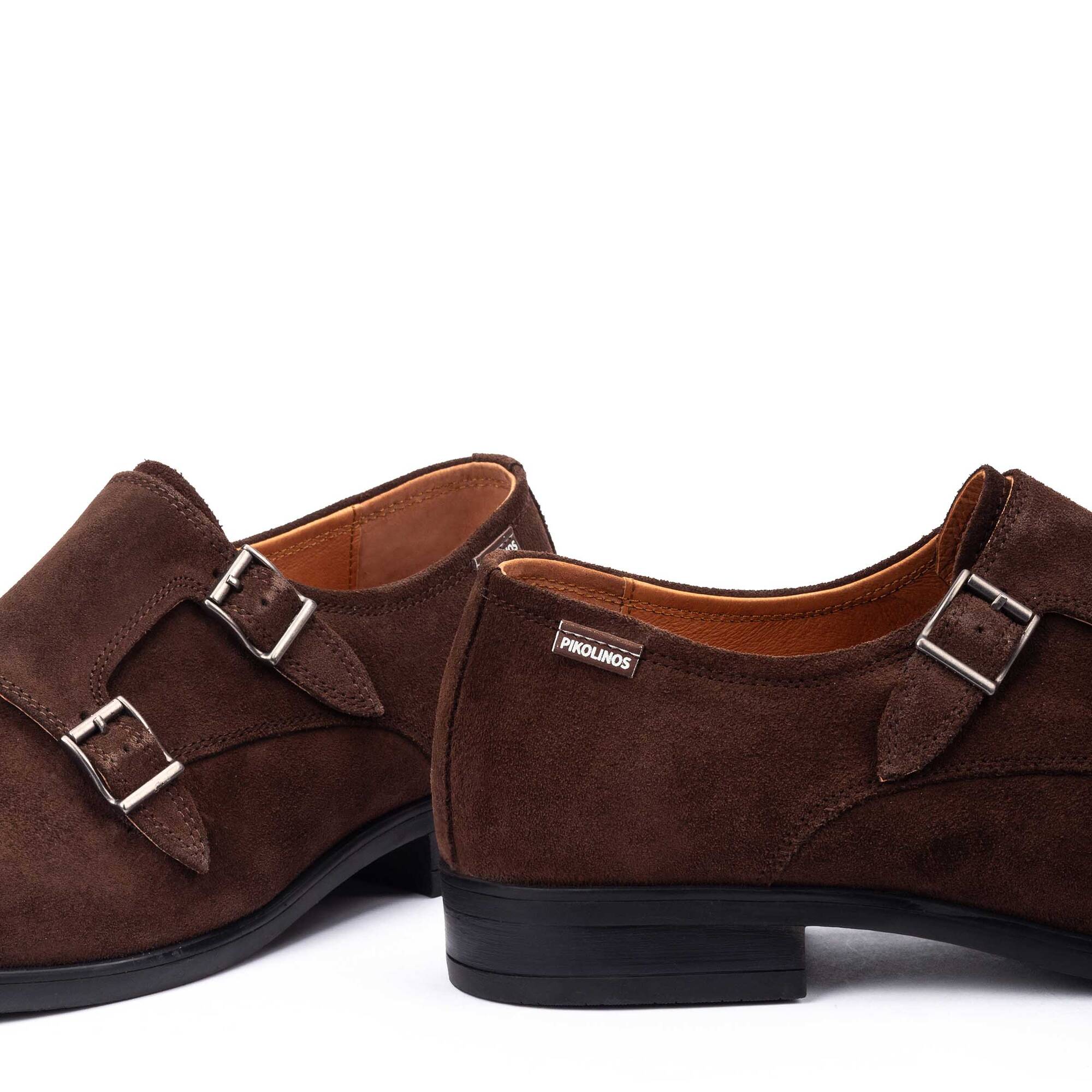 Casual shoes | BRISTOL M7J-3229SE, OLMO, large image number 60-M7J-3229SE_113_Pikolinos_BRISTOL_OLMO_full.jpg | null