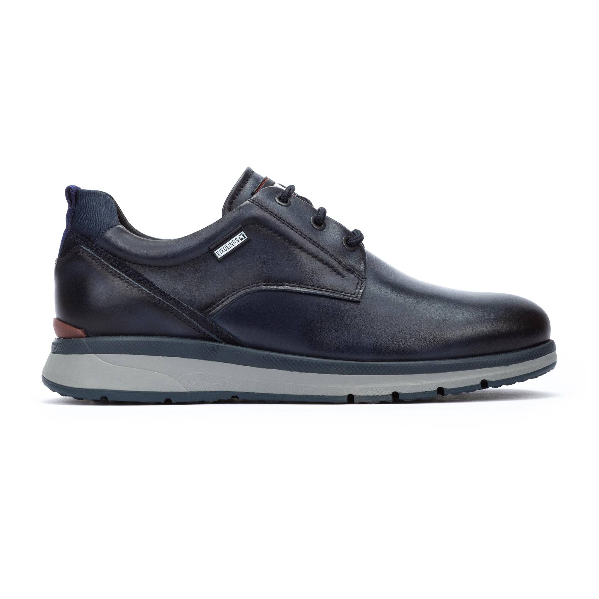 Casual shoes | CORDOBA M1W-4153C2, BLUE, large image number 10-M1W-4153C2_300_Pikolinos_CORDOBA_BLUE_full.jpg | null
