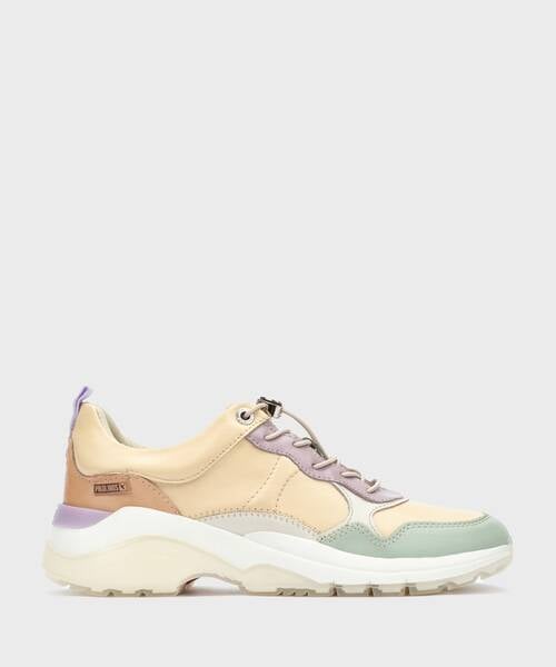Sneakers | NERJA W9Q-6513C1 | MINT | Pikolinos