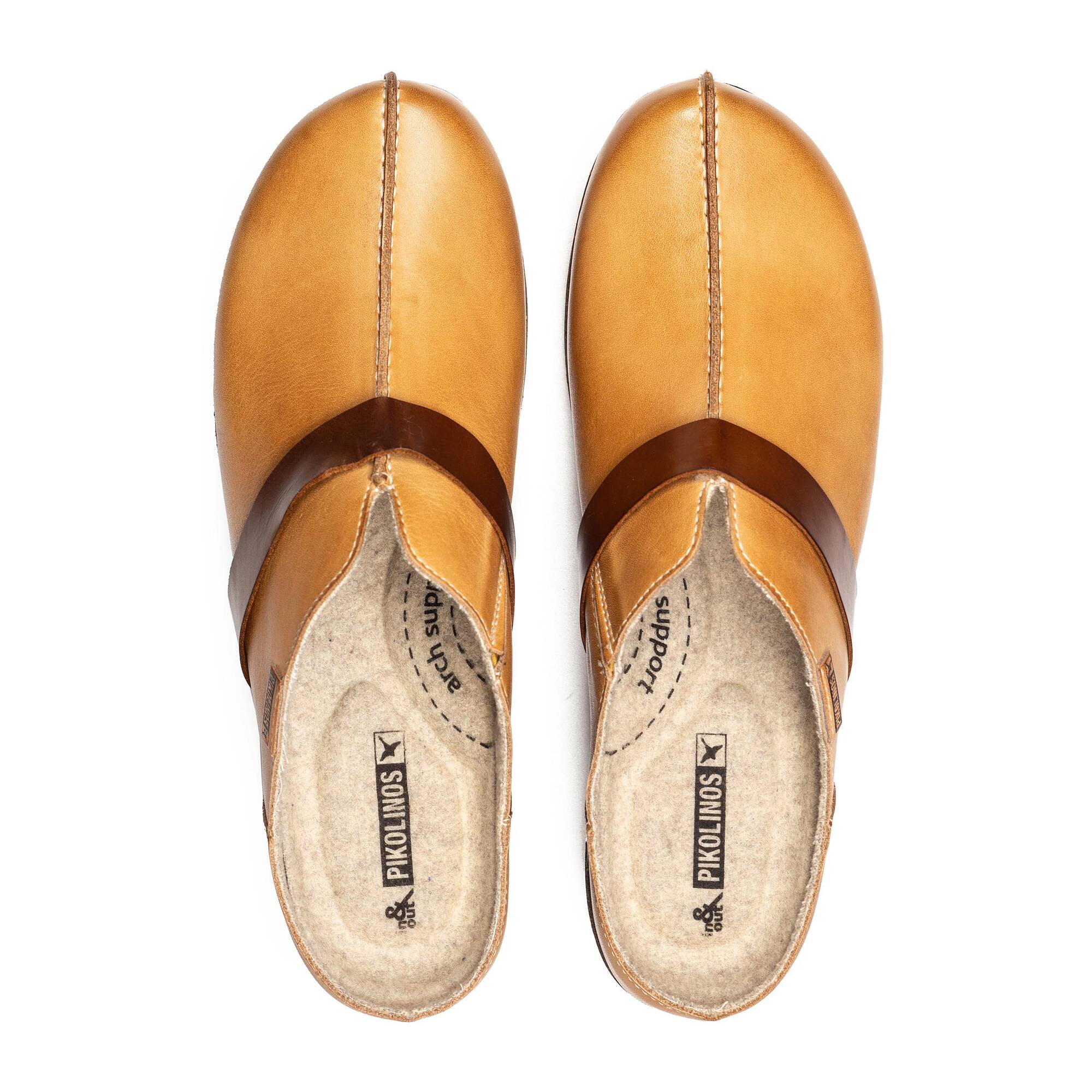 トレンド 送料無料 Pikolinos レディース 女性用 シューズ 靴 クロッグ Granada W0W-3590C1 Arcilla 