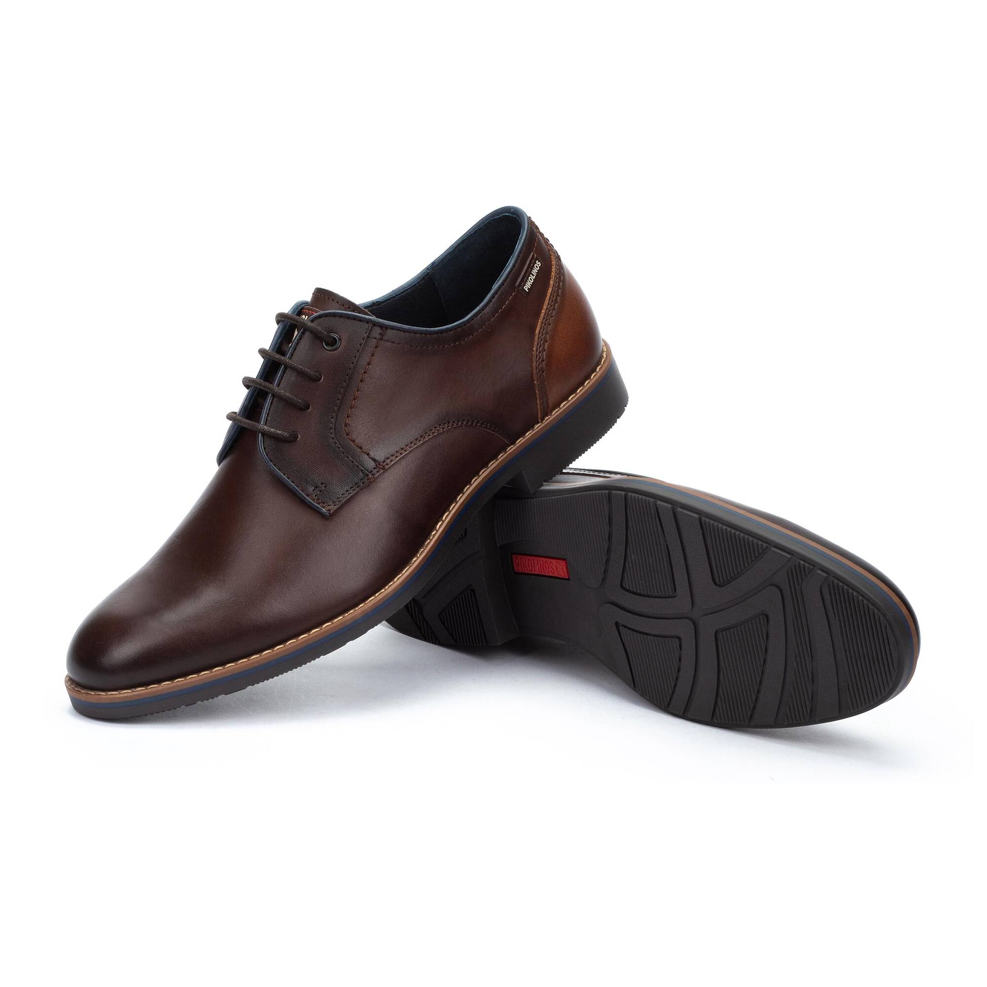 Casual shoes | LEON M4V-4074C1, OLMO, large image number 70-M4V-4074C1_113_Pikolinos_LEON_OLMO_full.jpg | null