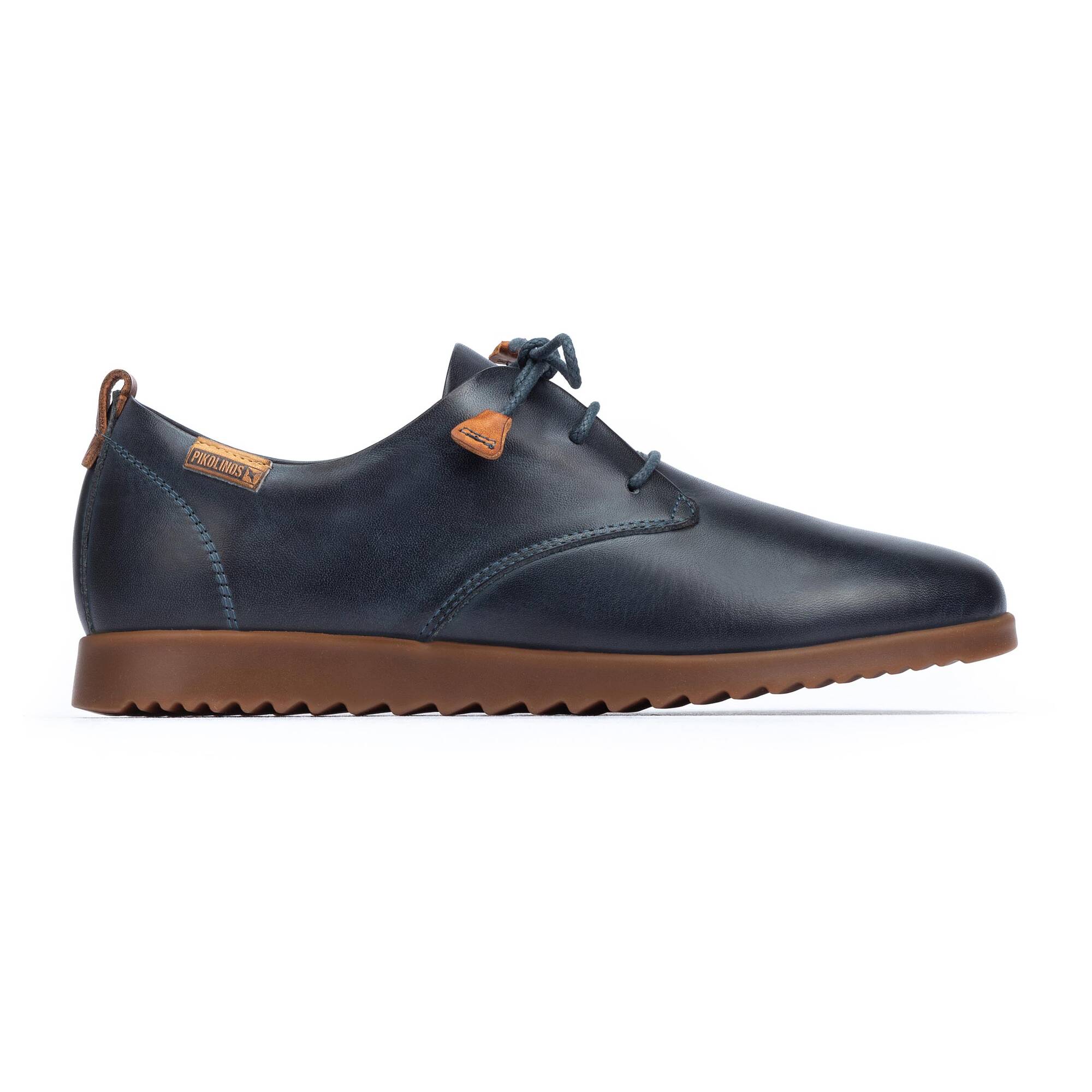 Flats | MALLORCA PKW8C-4628, OCEAN, large image number 10-PKW8C-4628_325_Pikolinos_MALLORCA_OCEAN_full.jpg | null