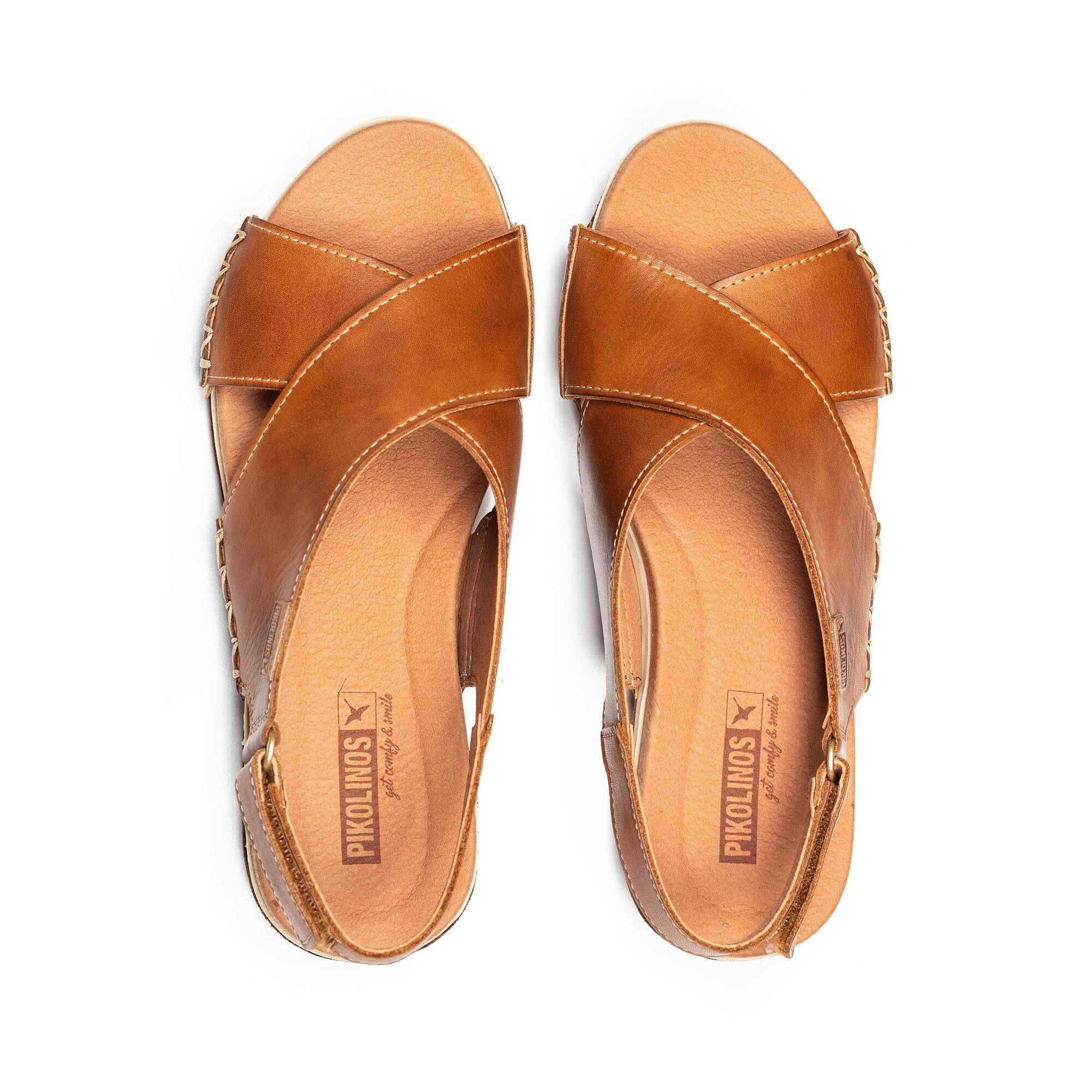 Sandalias para mujer Pikolinos Tenerife TENERIFE W4S-0716 | Outlet ...
