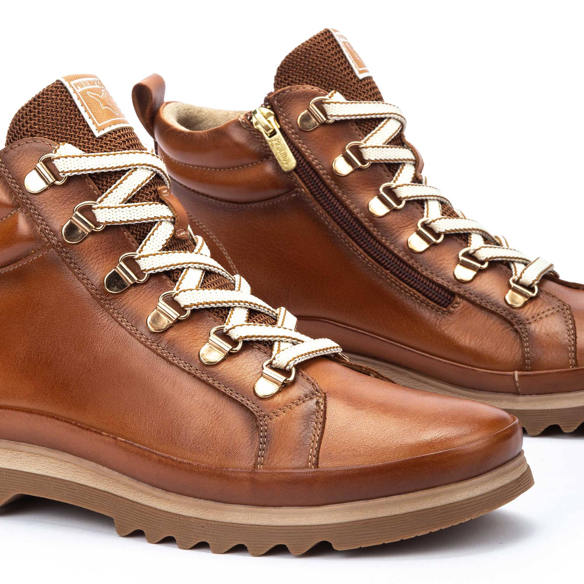 Women s Leather Shoes VIGO W3W 8564 Pikolinos