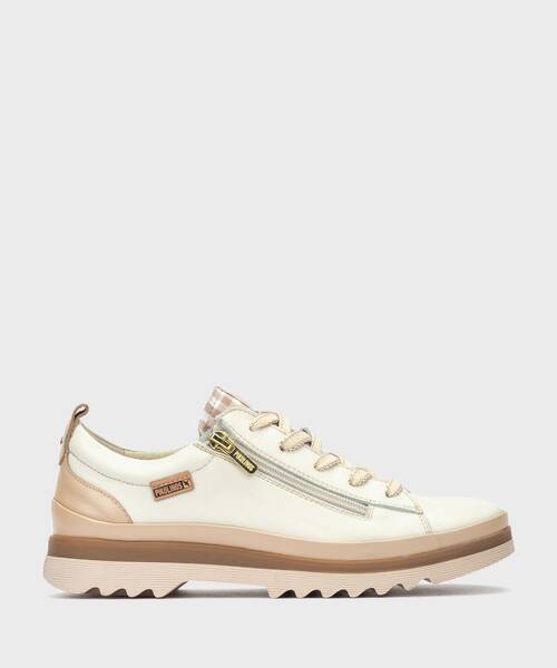 Sneakers | VIGO W3W-6979C10 | NATA | Pikolinos