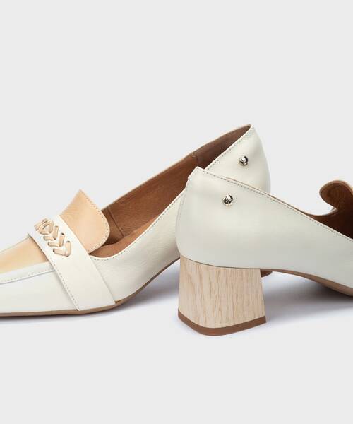 Heels | MURCIA W9P-5637C1 | NATA | Pikolinos