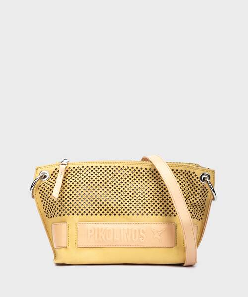 Crossbody Bags | ALCUDIA WHA-1127C1 | SOL | Pikolinos