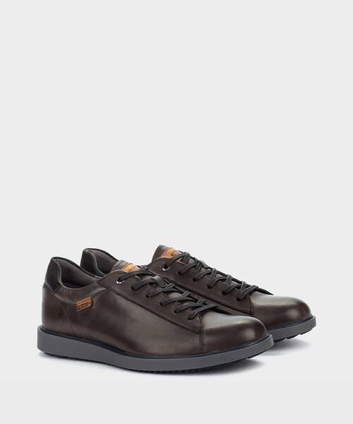 Sneakers | CORCEGA M2P-6289C1 | LEAD | Pikolinos