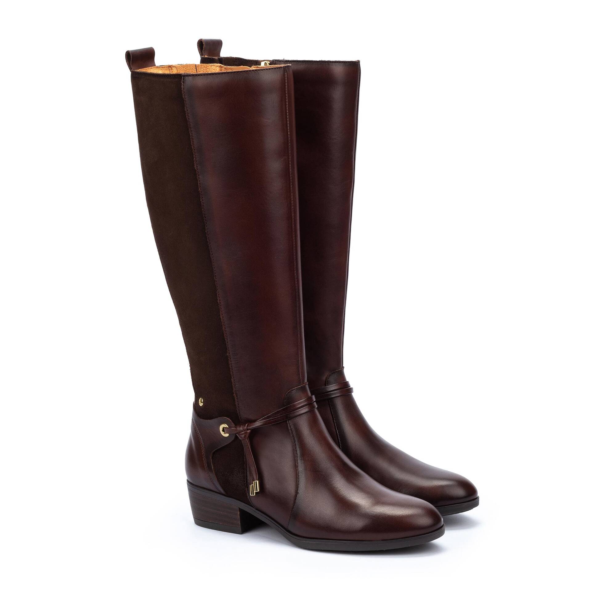 Women s Leather Shoes DAROCA W1U 9561C1XW Pikolinos