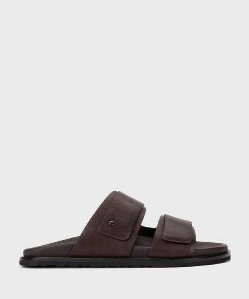 Sandalias | ALMAGRO M6B-0088SL | OLMO | Pikolinos