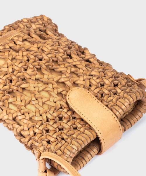 Brieftaschen | COMPLEMENTOS WAC-W248 | BAMBOO | Pikolinos