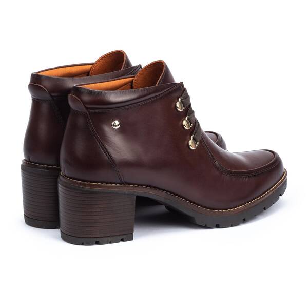 Ankle boots | LLANES W7H-8512, , large image number 30 | null
