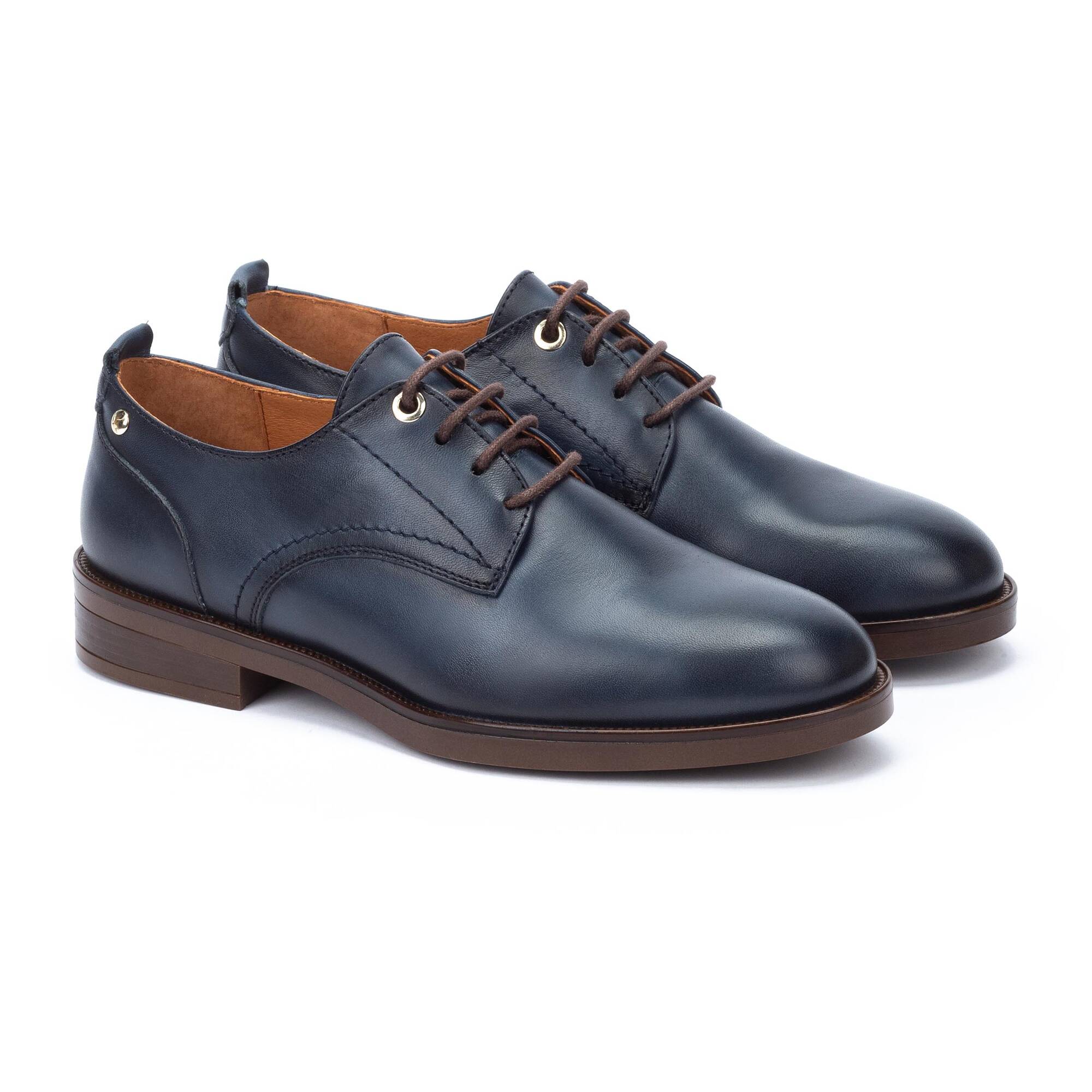 Leren damesschoenen PUERTOLLANO W3C 4867 PIKOLINOS