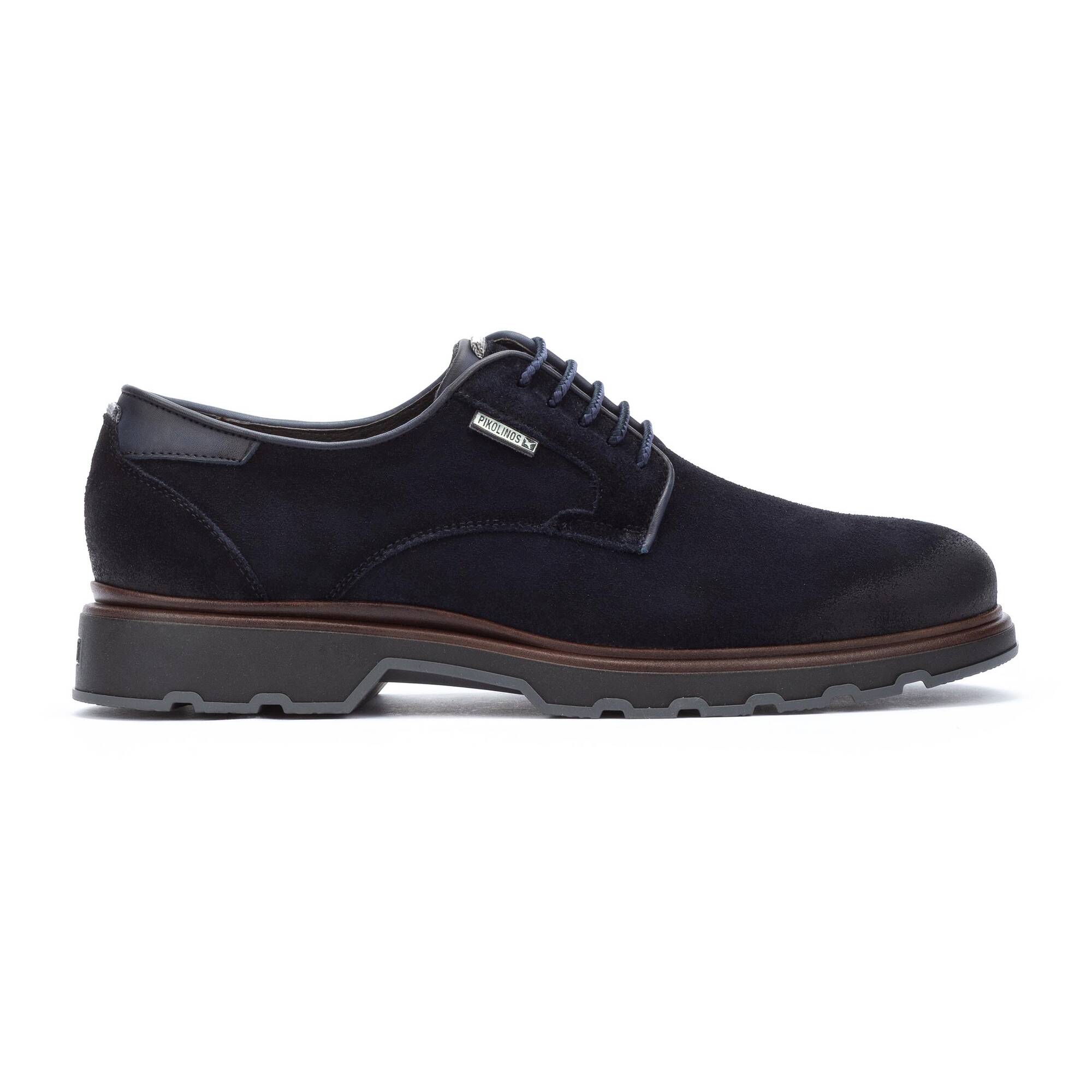 Casual shoes | LINARES M8U-4197SEC1, DARK BLUE, large image number 10-M8U-4197SEC1_309_Pikolinos_LINARES_DARK_BLUE_full.jpg | null