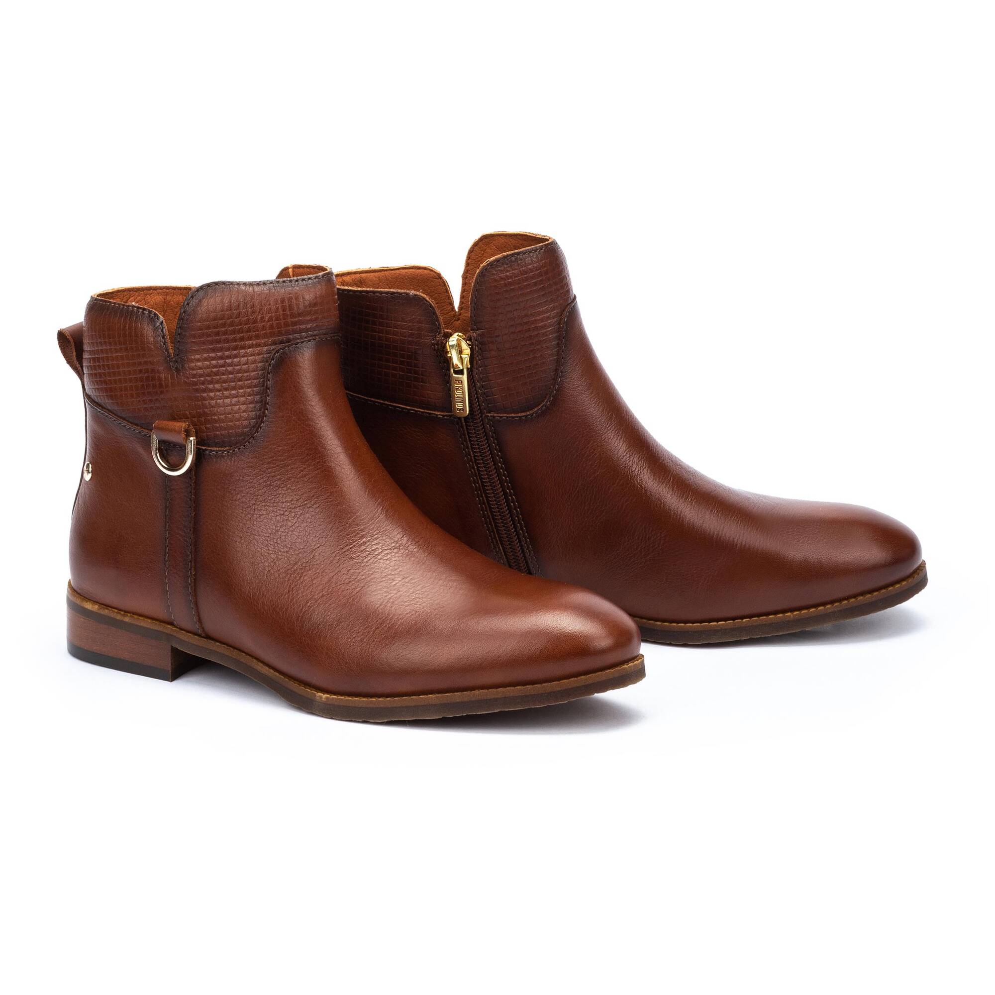 Women s Leather Shoes ROYAL NAW4D 8530 OUTLET Pikolinos