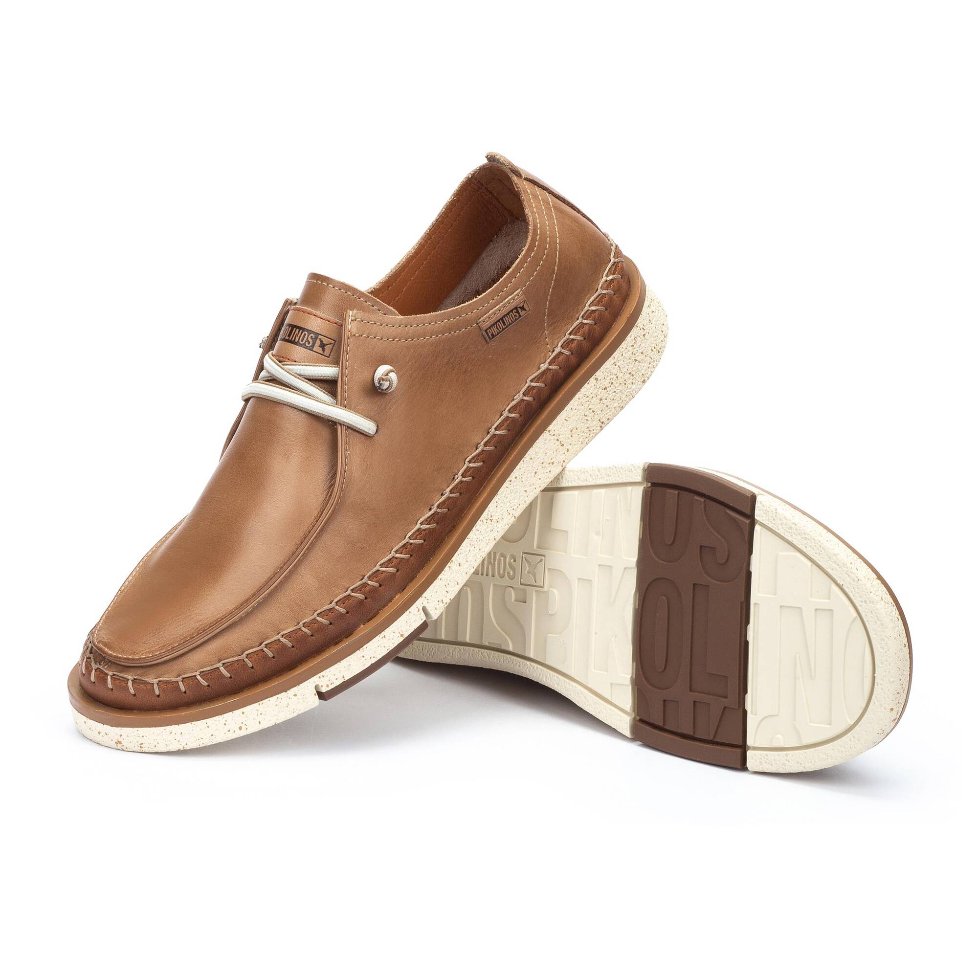 Casual shoes | SAN JUAN M6L-4274C1, CASTOR, large image number 70-M6L-4274C1_803_Pikolinos_SAN_JUAN_CASTOR_full.jpg | null