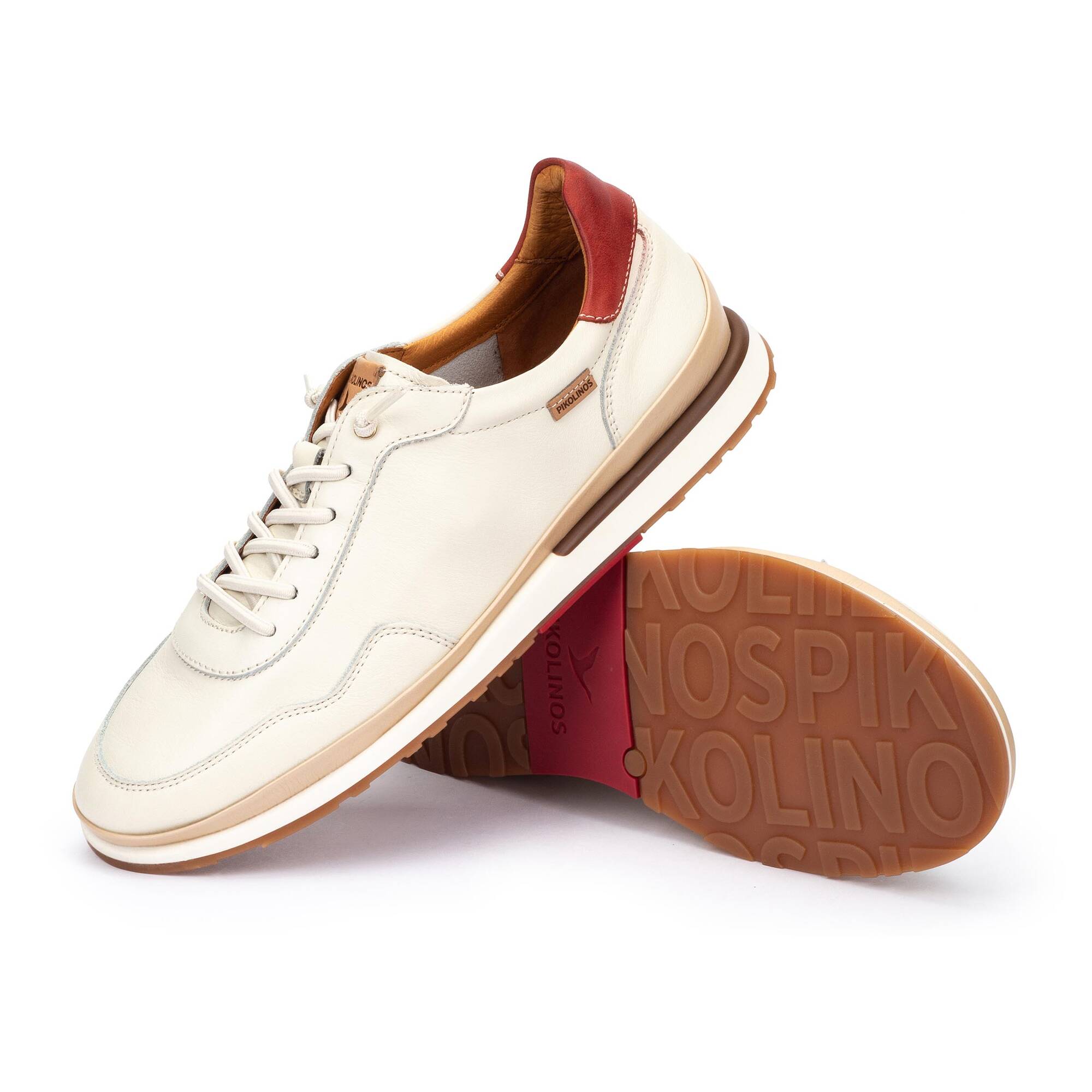 Sneakers | DENIA W0A-6842C1, NATA, large image number 70-W0A-6842C1_909_Pikolinos_DENIA_NATA_full.jpg | null