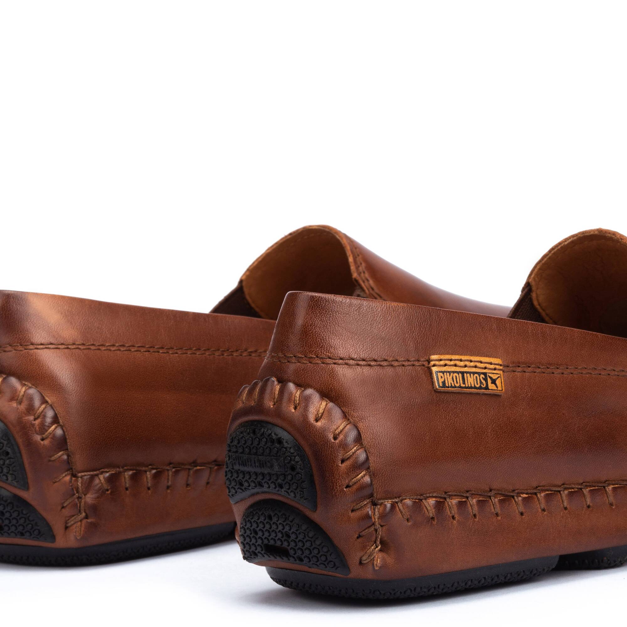 Slip on and Loafers | JEREZ 09Z-5511, CUERO, large image number 60 | null