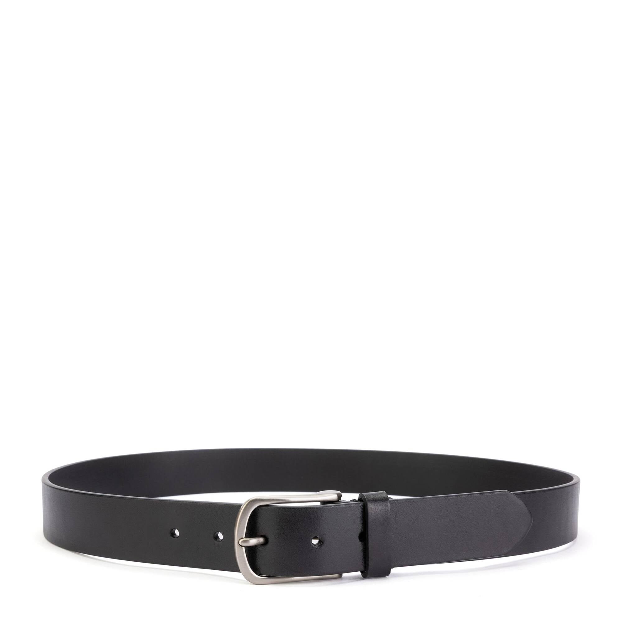 Belts | COMPLEMENTOS MAC-B88C1, BLACK, large image number 20-MAC-B88C1_000_Pikolinos_COMPLEMENTOS_BLACK_full.jpg | null