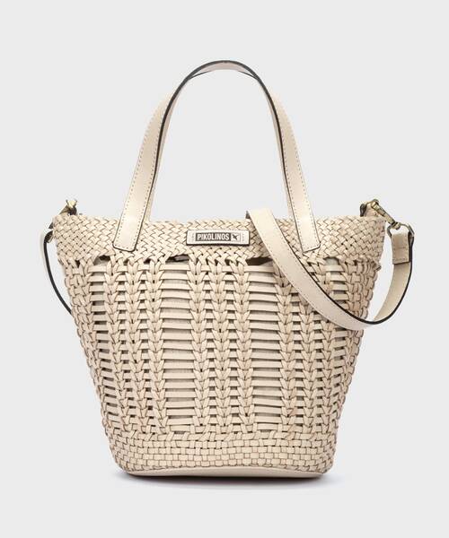 Shoppers | LERMA WHA-369 | MARFIL | Pikolinos