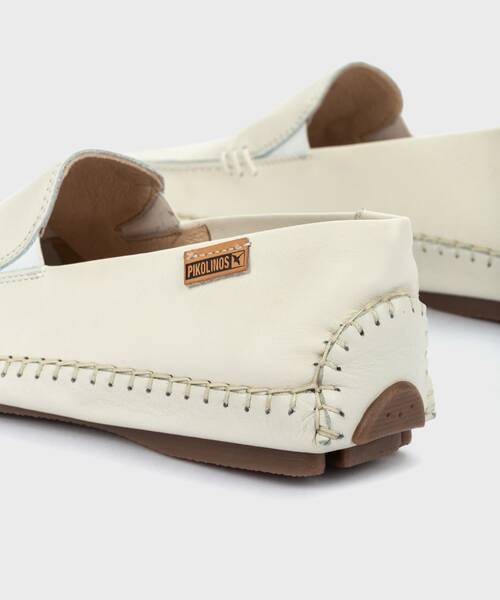 Loafers and Laces | JEREZ 578-8242 | NATA | Pikolinos