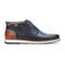 BERNA M8J-8181XL, BLUE, swatch