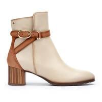 Women`s Leather Shoes CALAFAT W1Z-8977C1 | Pikolinos