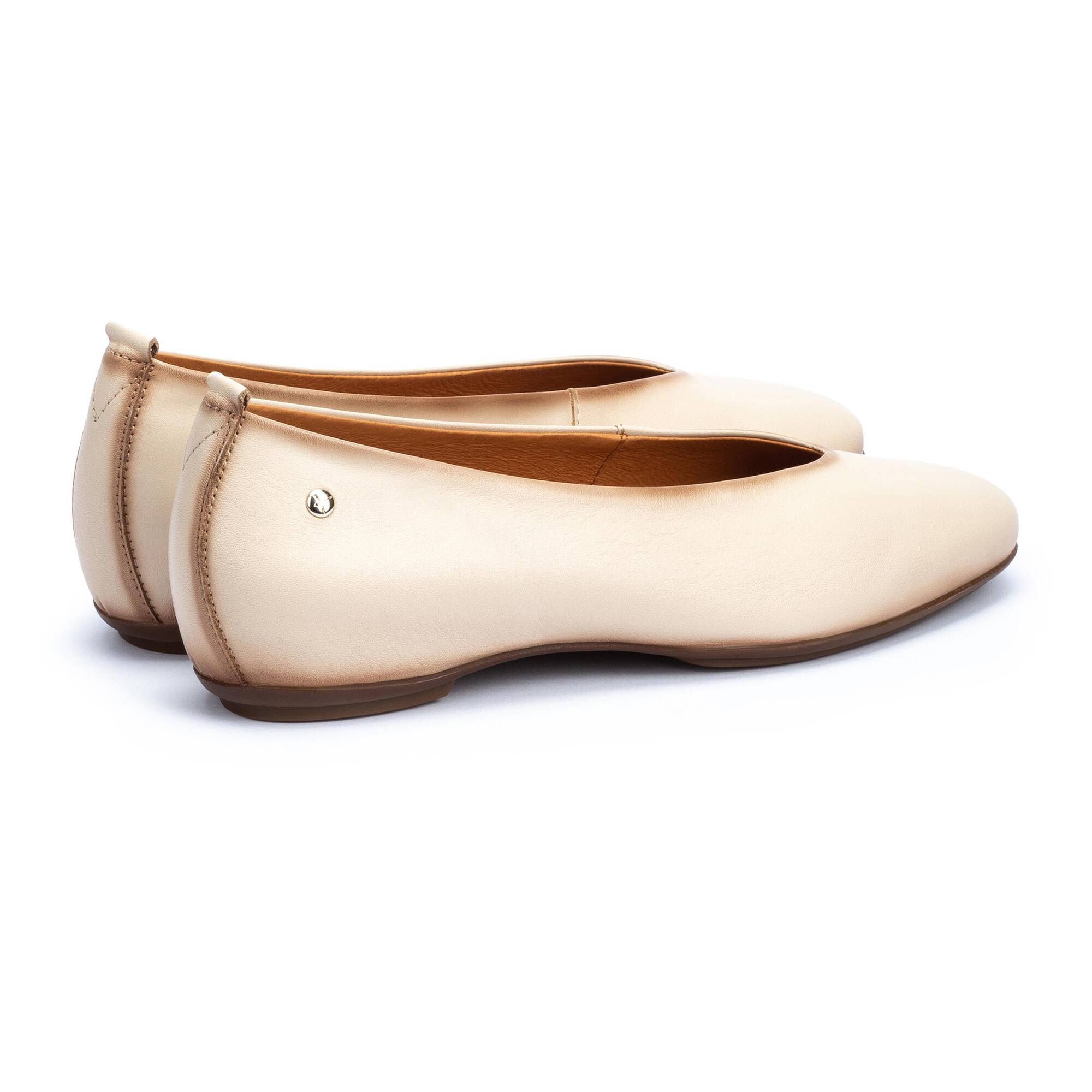 Women s Leather Shoes MOLINA W9L 2553 OUTLET Pikolinos
