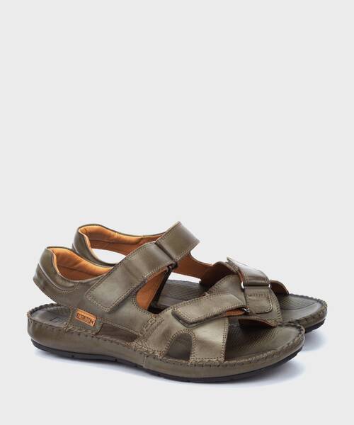 Pikolinos fisherman sandals on sale